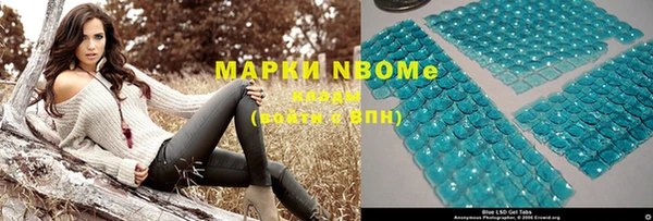 Альфа ПВП Горняк