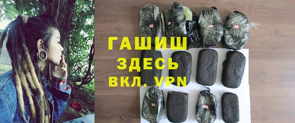 Альфа ПВП Горняк